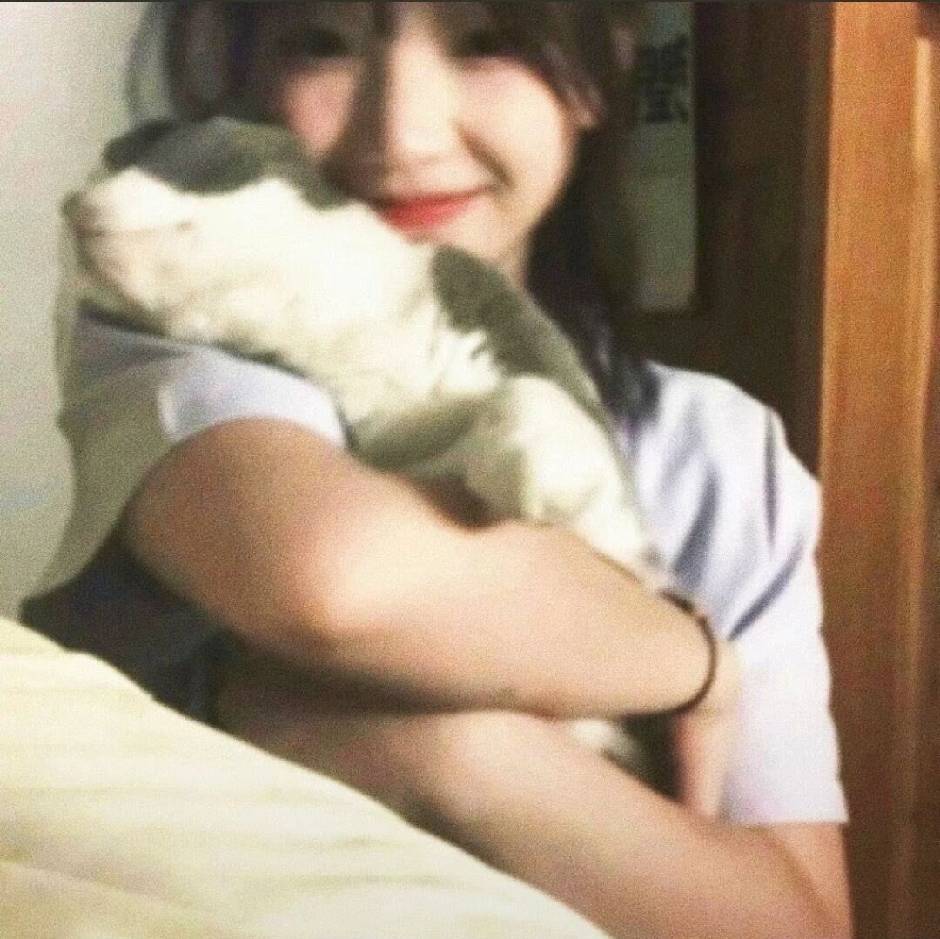 南曦
